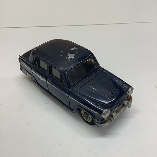 MODEL PET 日産 AUSTIN A50CAMBRIDGE ELUXE